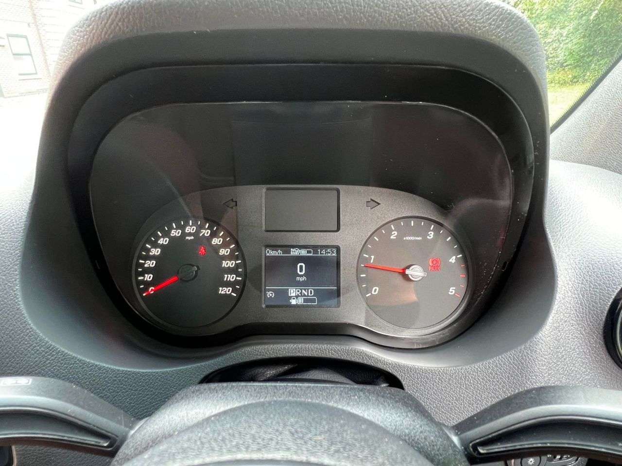 2020 MERCEDES-BENZ SPRINTER 2020 MERCEDES-BENZ SPRINTER