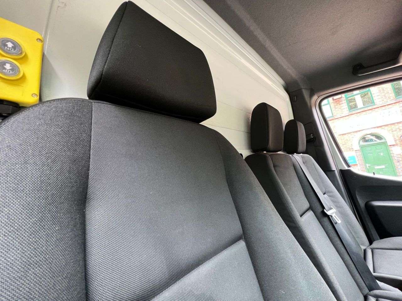 2020 MERCEDES-BENZ SPRINTER 2020 MERCEDES-BENZ SPRINTER