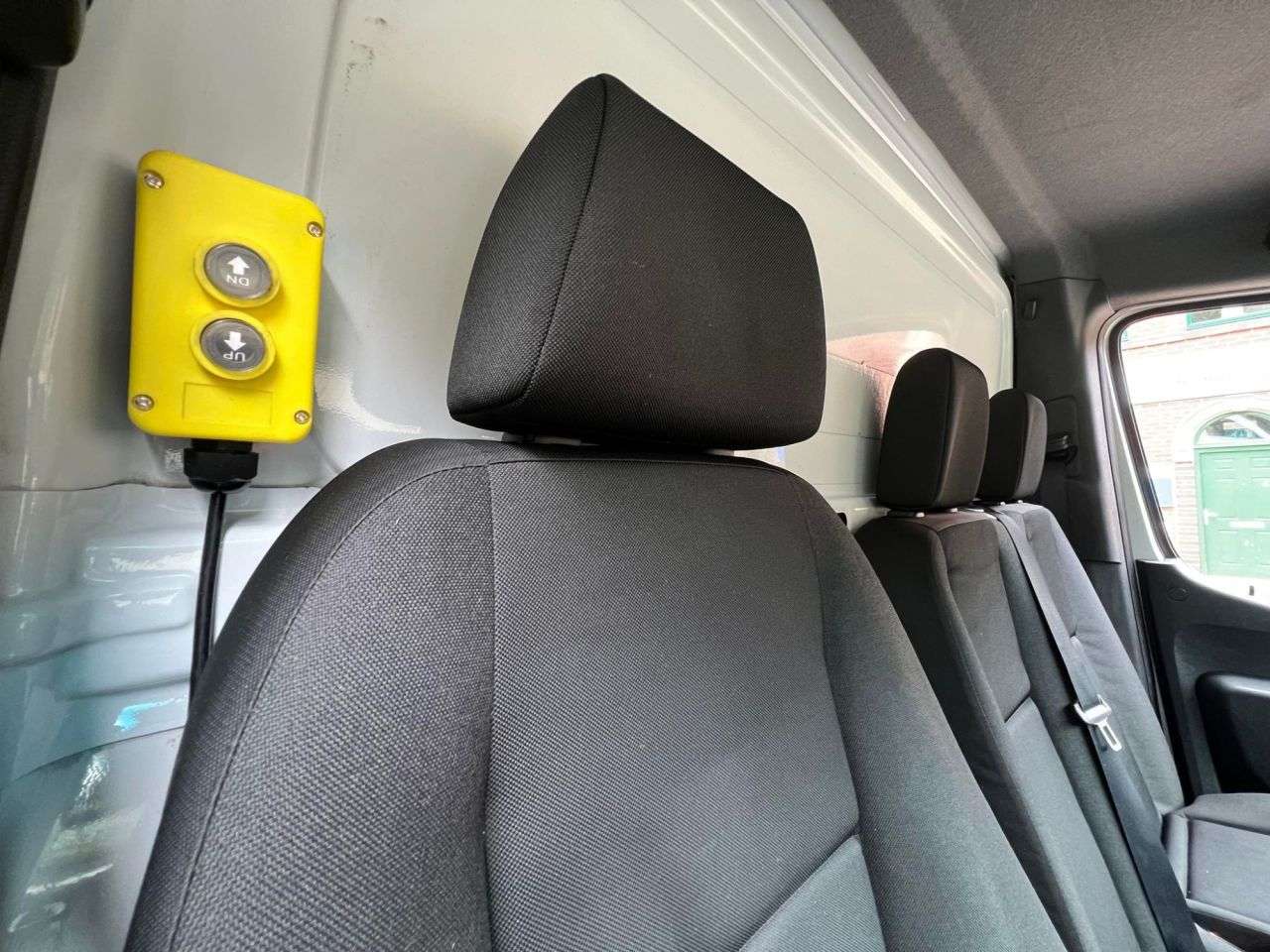 2020 MERCEDES-BENZ SPRINTER 2020 MERCEDES-BENZ SPRINTER