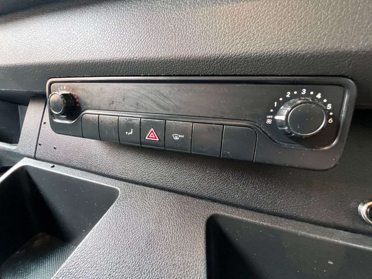 2020 MERCEDES-BENZ SPRINTER 2020 MERCEDES-BENZ SPRINTER