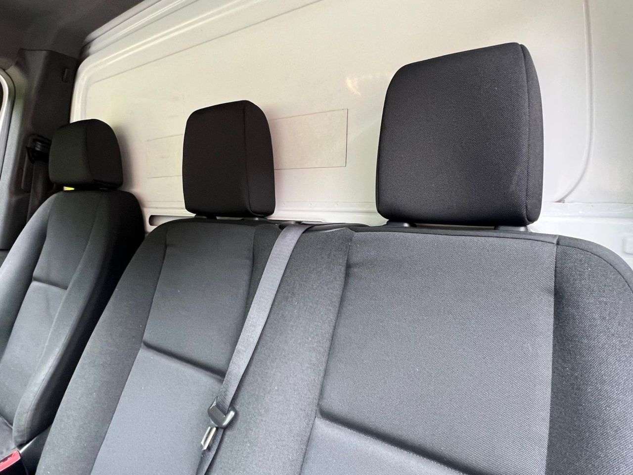 2020 MERCEDES-BENZ SPRINTER 2020 MERCEDES-BENZ SPRINTER