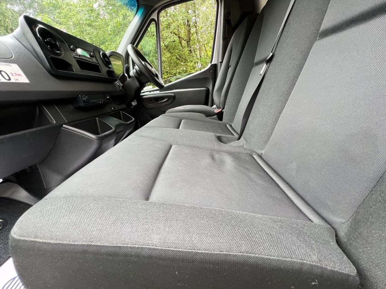 2020 MERCEDES-BENZ SPRINTER 2020 MERCEDES-BENZ SPRINTER