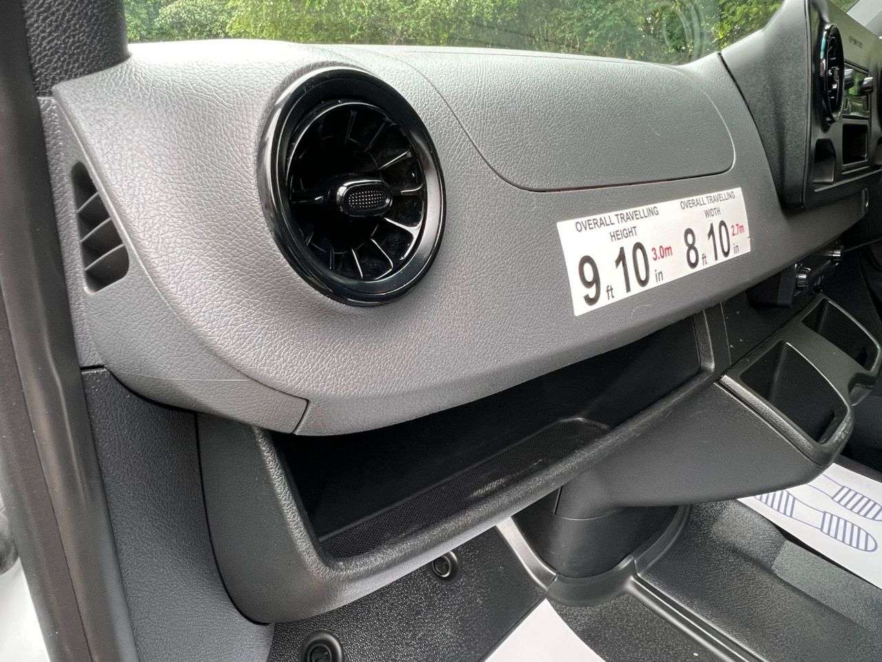 2020 MERCEDES-BENZ SPRINTER 2020 MERCEDES-BENZ SPRINTER