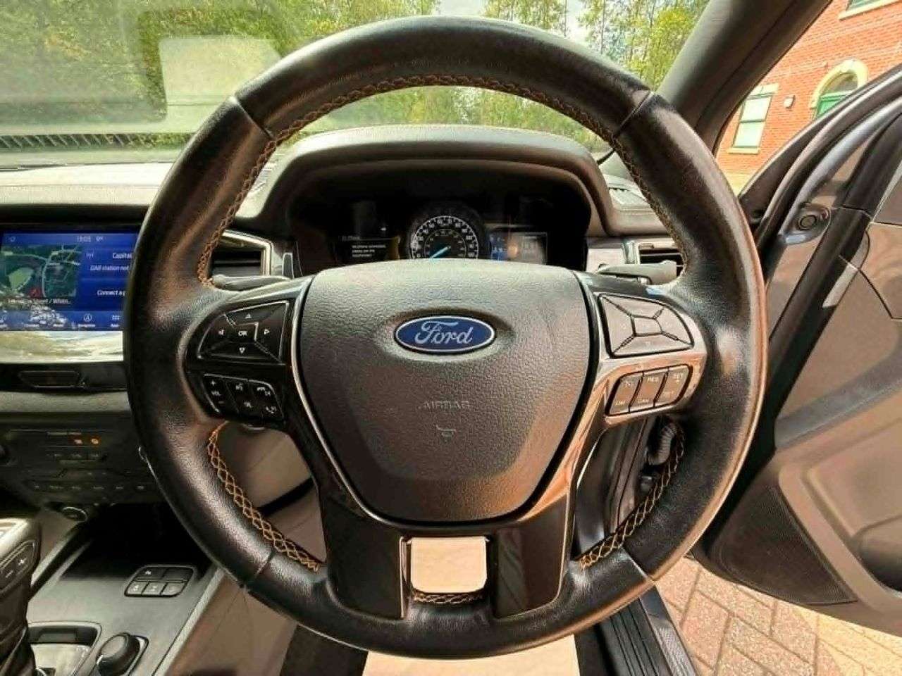 2022 FORD RANGER 2022 FORD RANGER