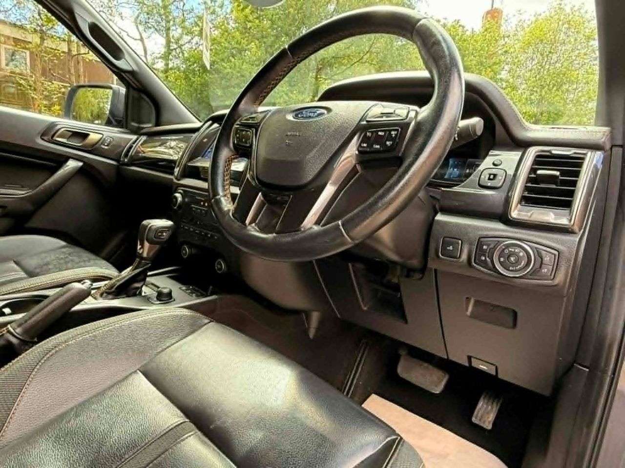 2022 FORD RANGER 2022 FORD RANGER