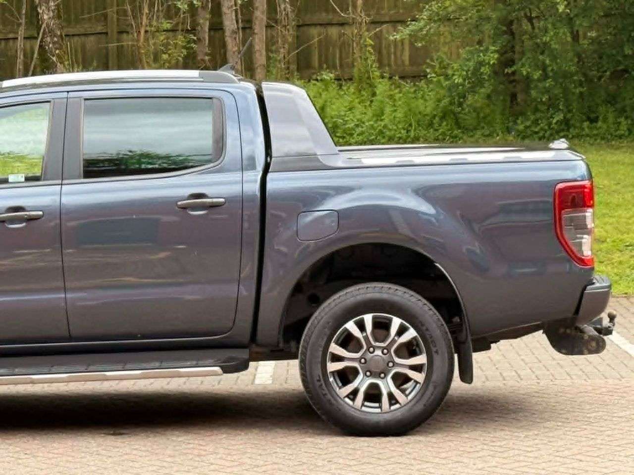 2022 FORD RANGER 2022 FORD RANGER