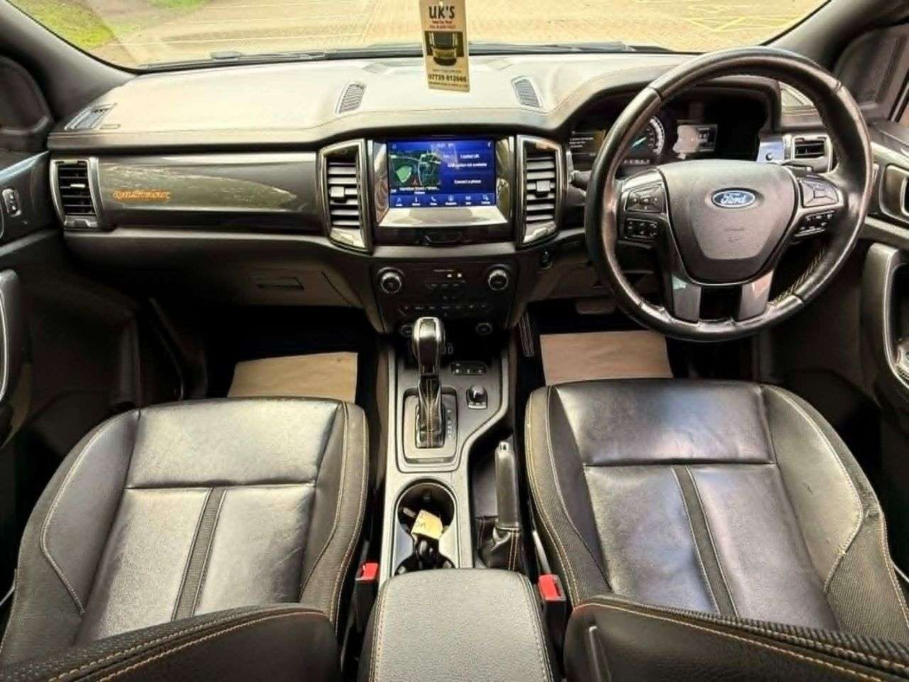 2022 FORD RANGER 2022 FORD RANGER