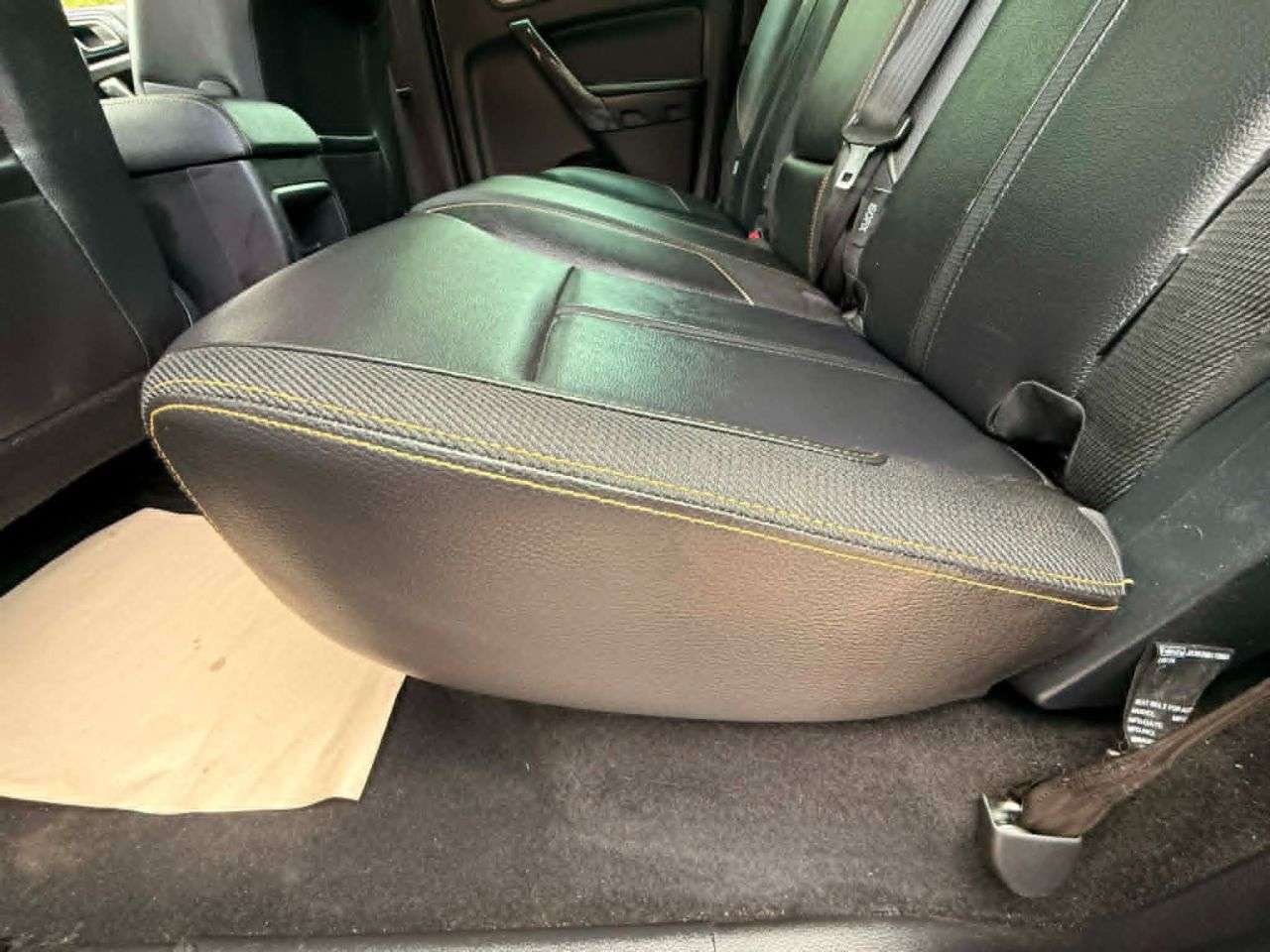 2022 FORD RANGER 2022 FORD RANGER