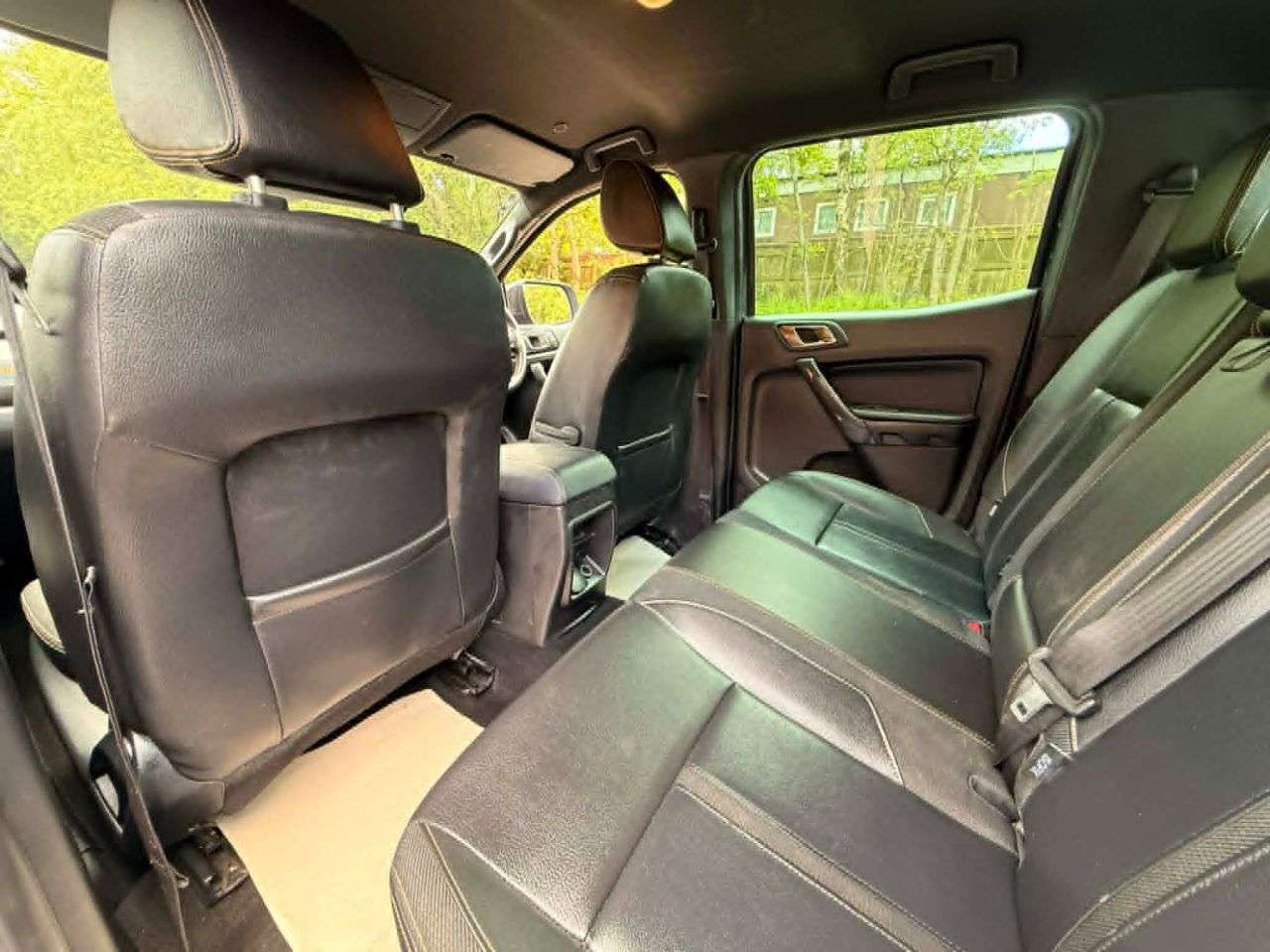 2022 FORD RANGER 2022 FORD RANGER