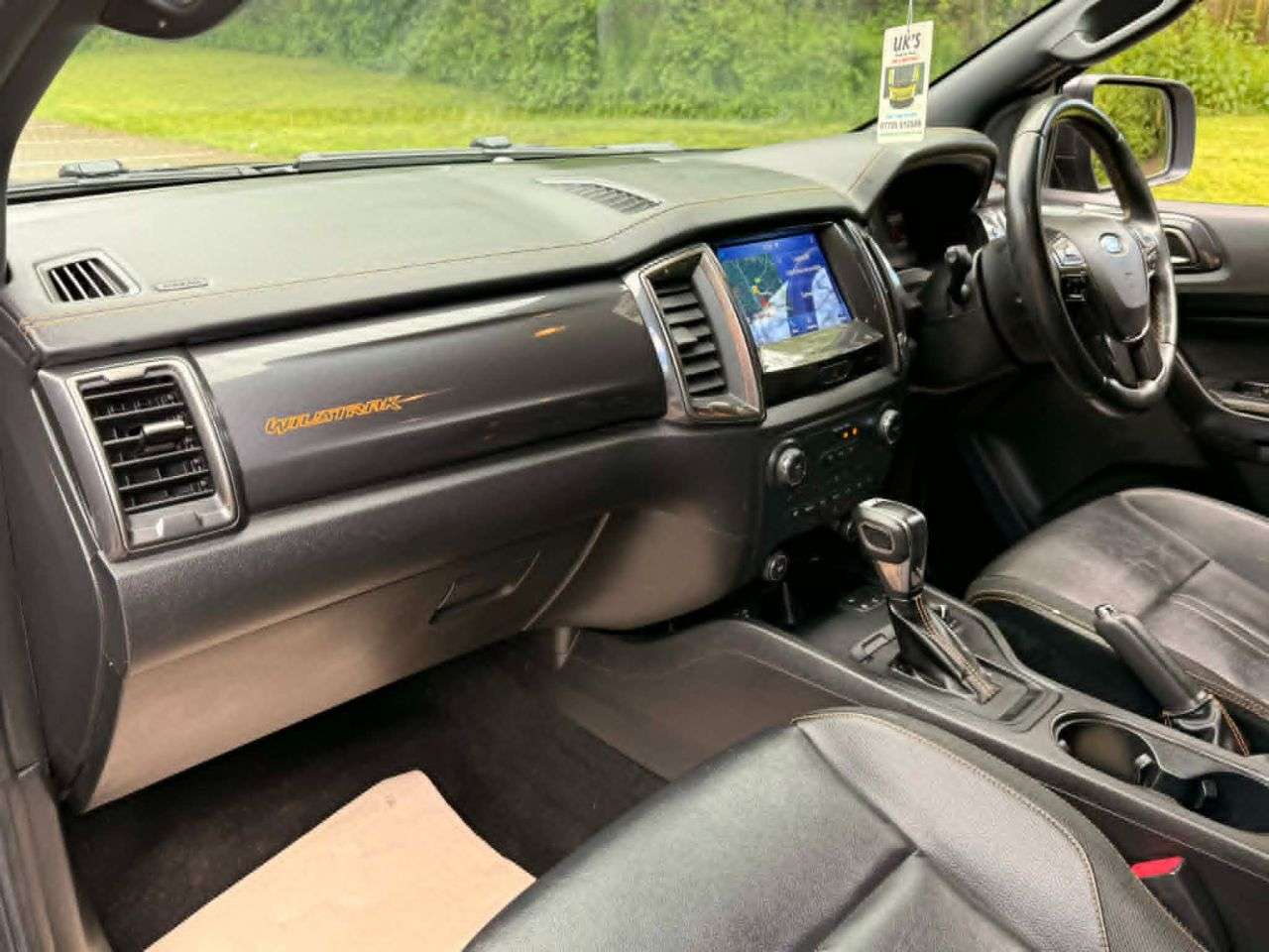 2022 FORD RANGER 2022 FORD RANGER