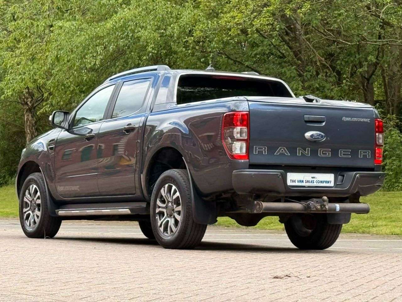 2022 FORD RANGER 2022 FORD RANGER