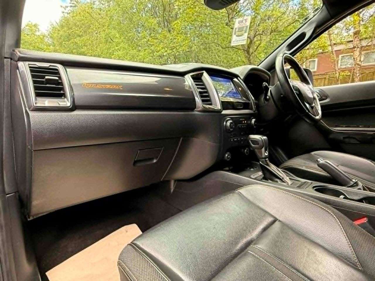2022 FORD RANGER 2022 FORD RANGER