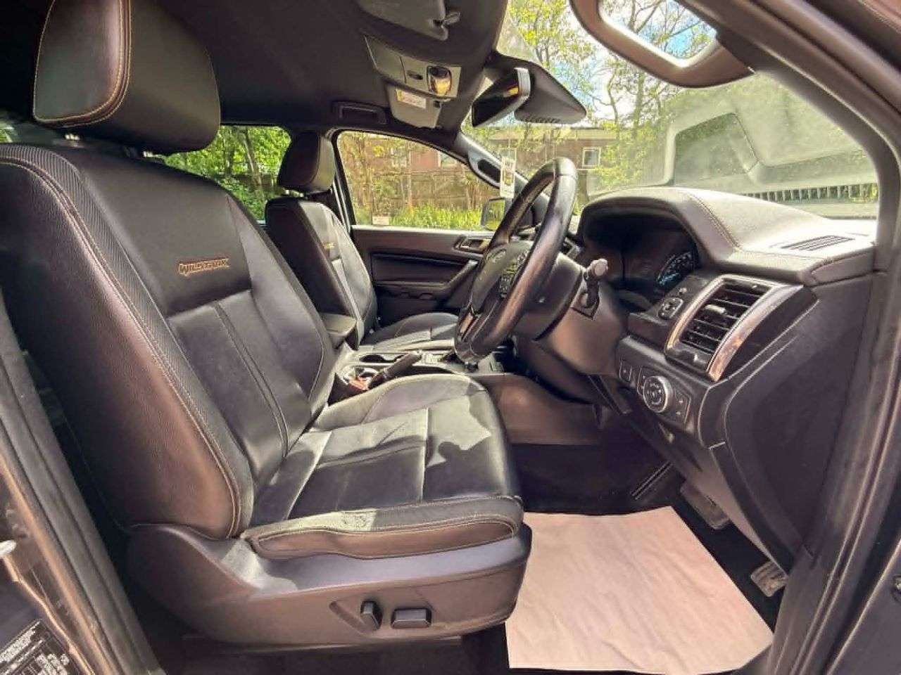 2022 FORD RANGER 2022 FORD RANGER
