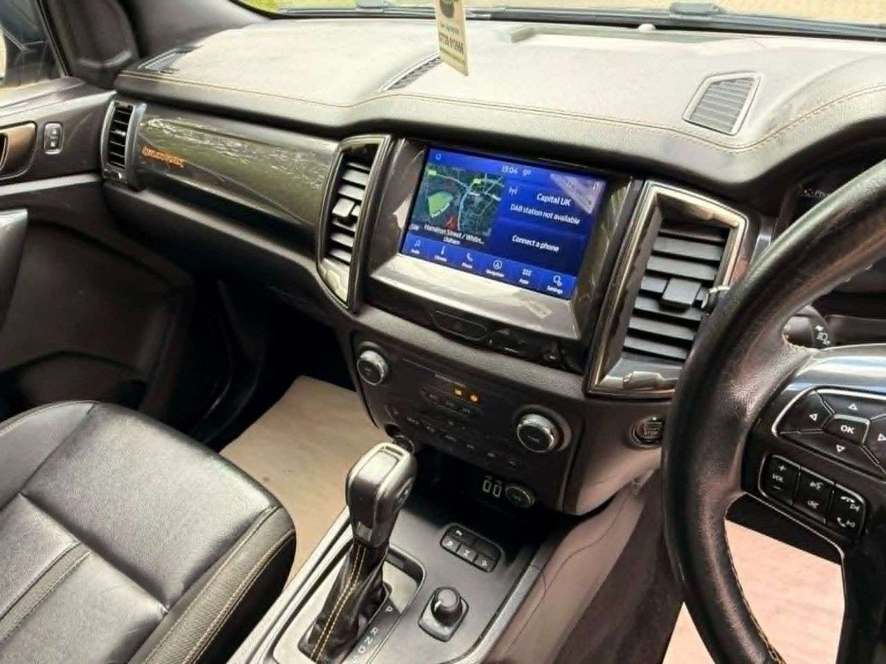 2022 FORD RANGER 2022 FORD RANGER