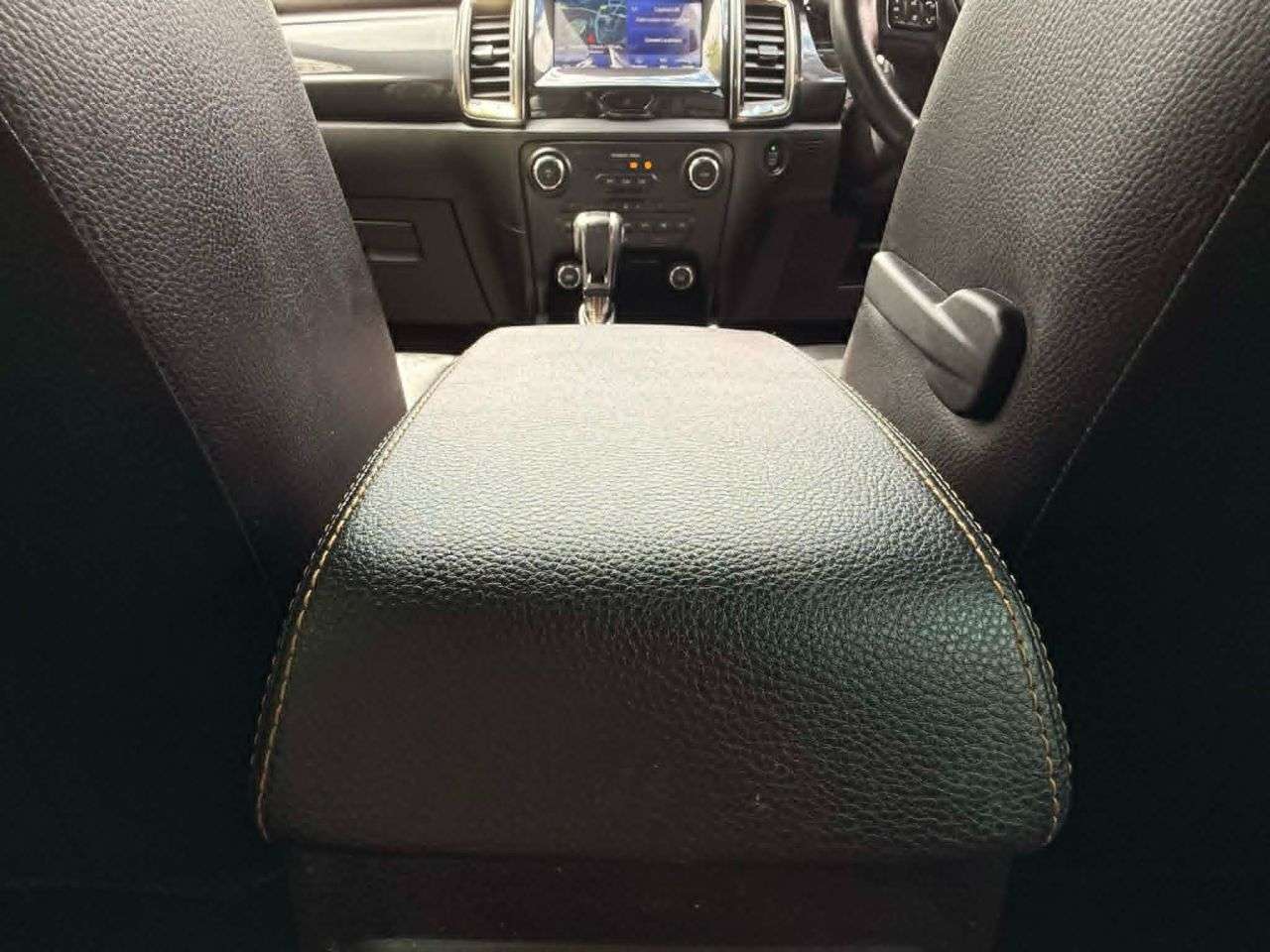 2022 FORD RANGER 2022 FORD RANGER