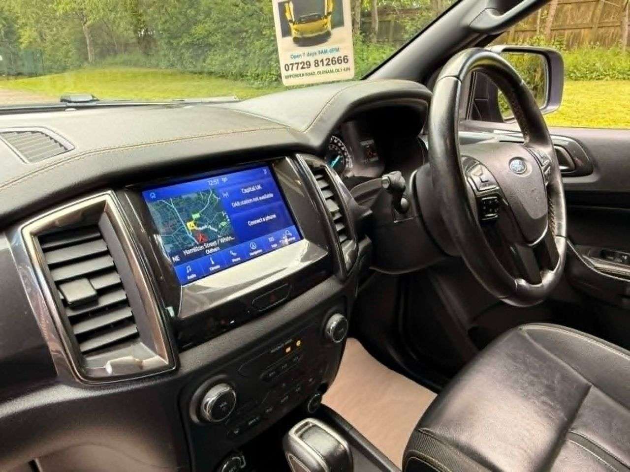 2022 FORD RANGER 2022 FORD RANGER