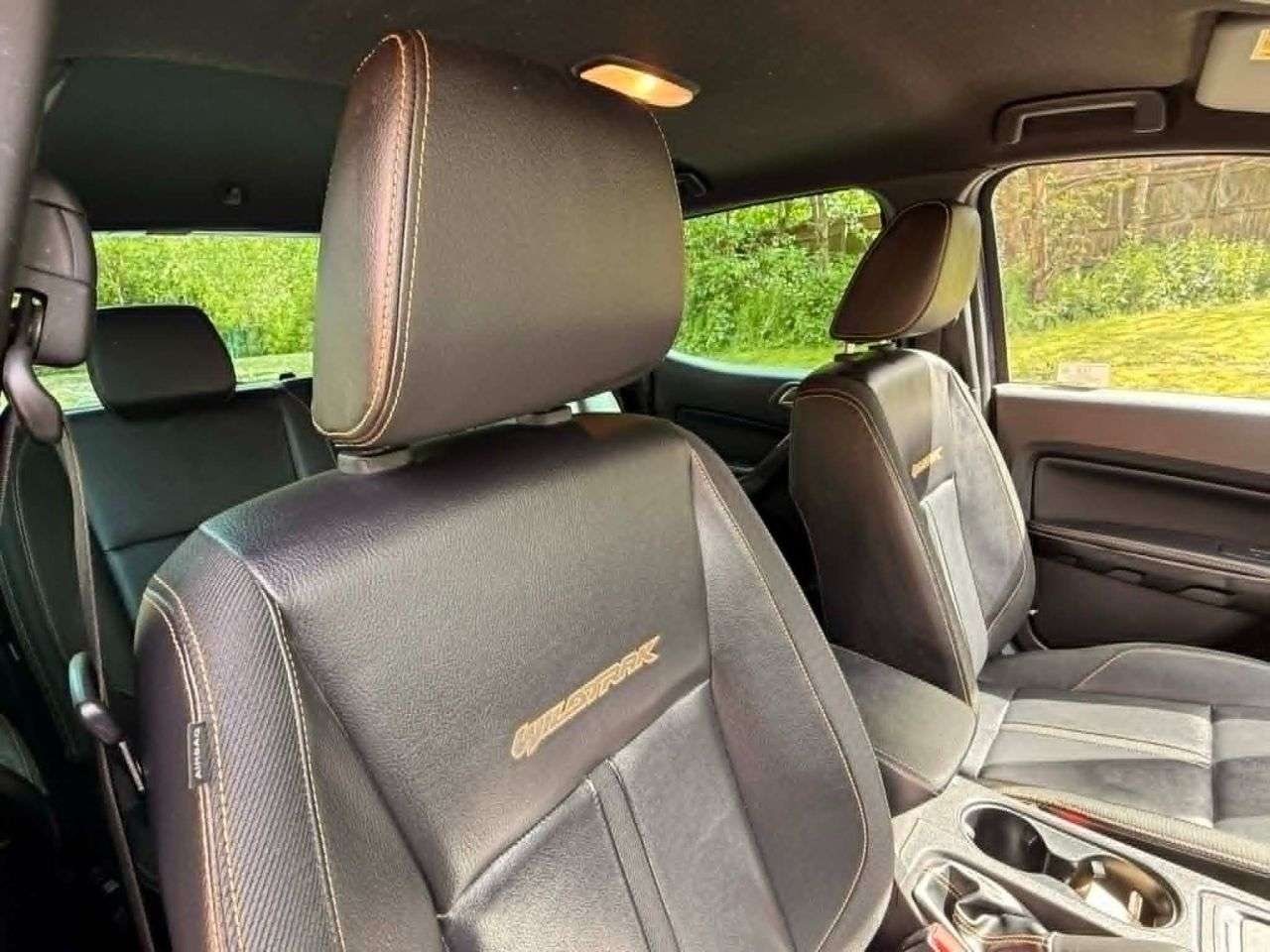 2022 FORD RANGER 2022 FORD RANGER