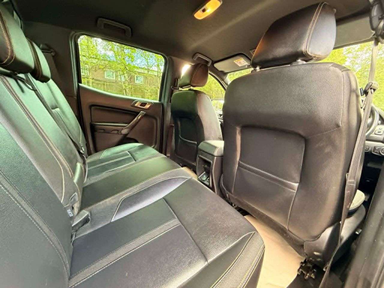 2022 FORD RANGER 2022 FORD RANGER