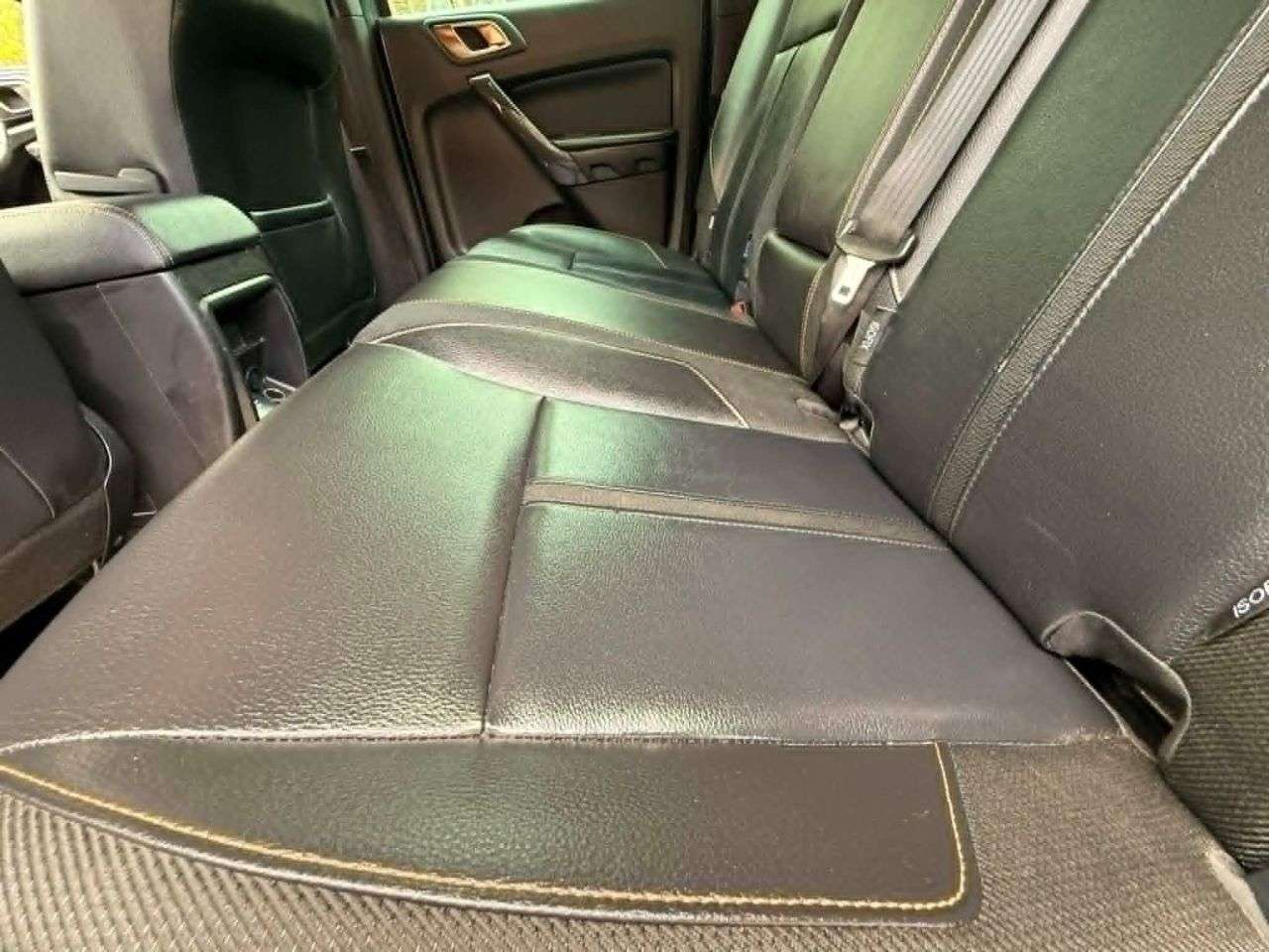 2022 FORD RANGER 2022 FORD RANGER