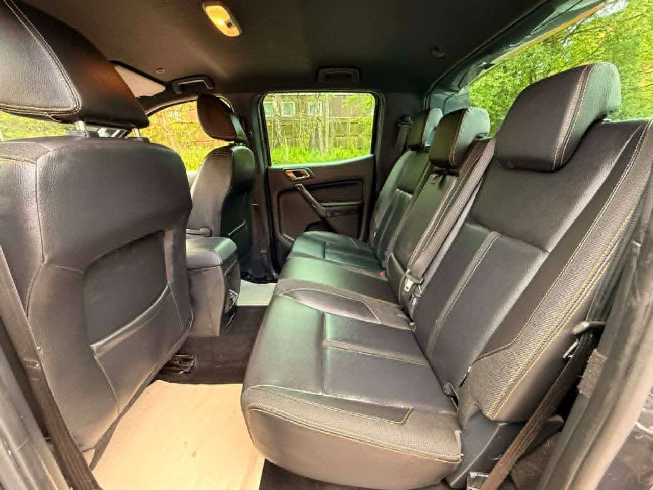 2022 FORD RANGER 2022 FORD RANGER