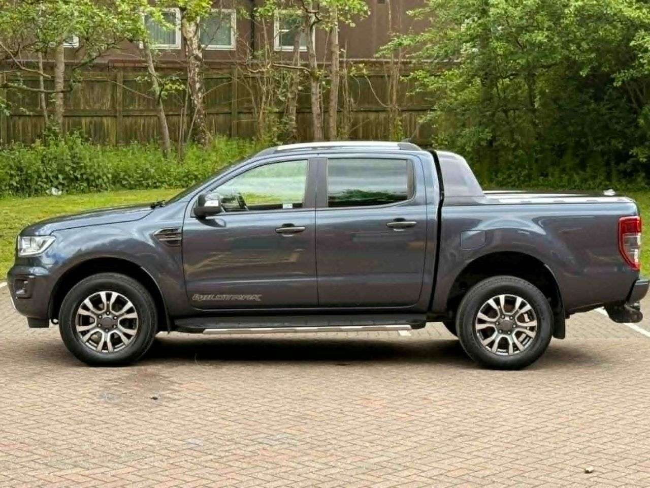 2022 FORD RANGER 2022 FORD RANGER