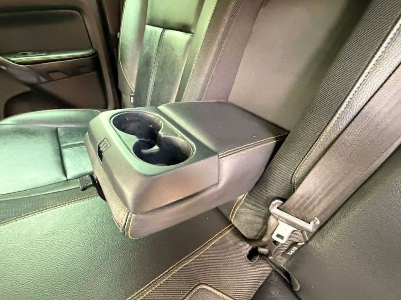 2022 FORD RANGER 2022 FORD RANGER