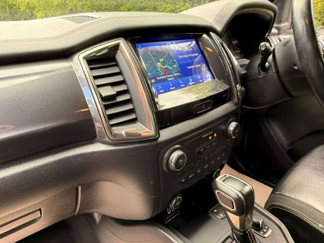 2022 FORD RANGER 2022 FORD RANGER