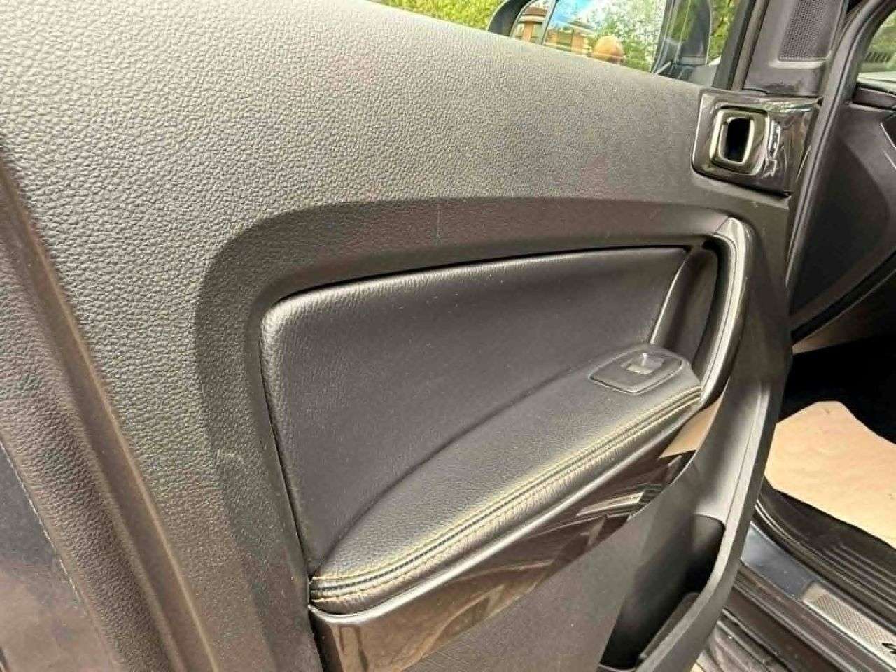 2022 FORD RANGER 2022 FORD RANGER