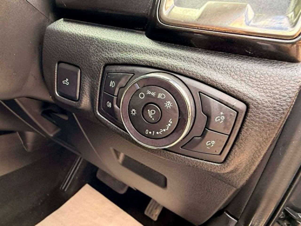 2022 FORD RANGER 2022 FORD RANGER