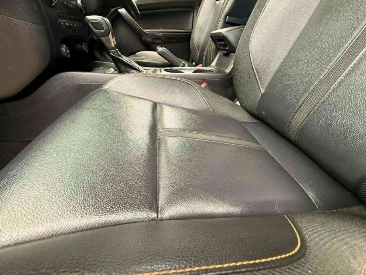 2022 FORD RANGER 2022 FORD RANGER