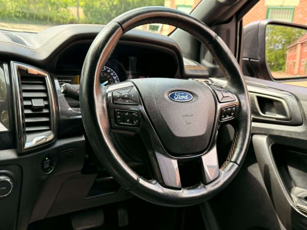 2022 FORD RANGER 2022 FORD RANGER