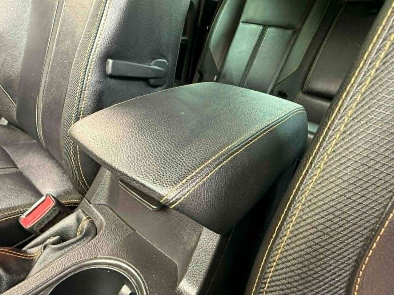 2022 FORD RANGER 2022 FORD RANGER