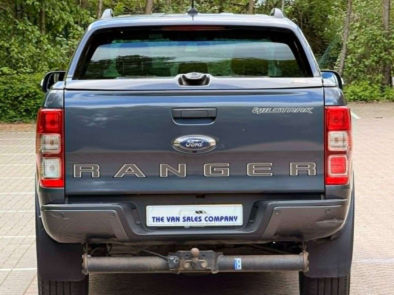 2022 FORD RANGER 2022 FORD RANGER