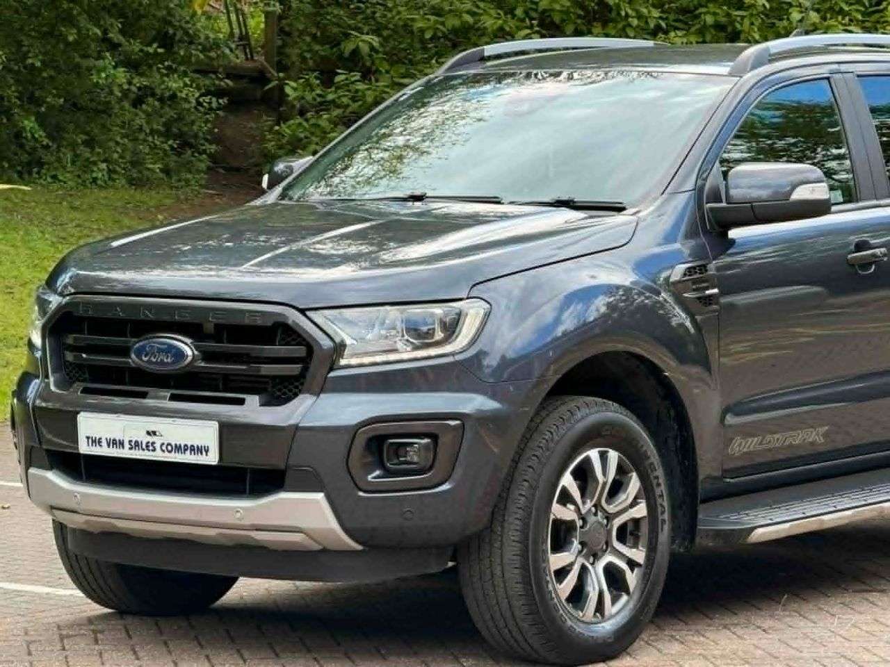 2022 FORD RANGER 2022 FORD RANGER
