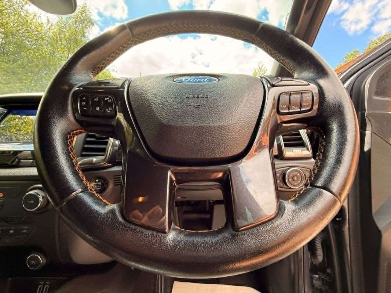 2022 FORD RANGER 2022 FORD RANGER