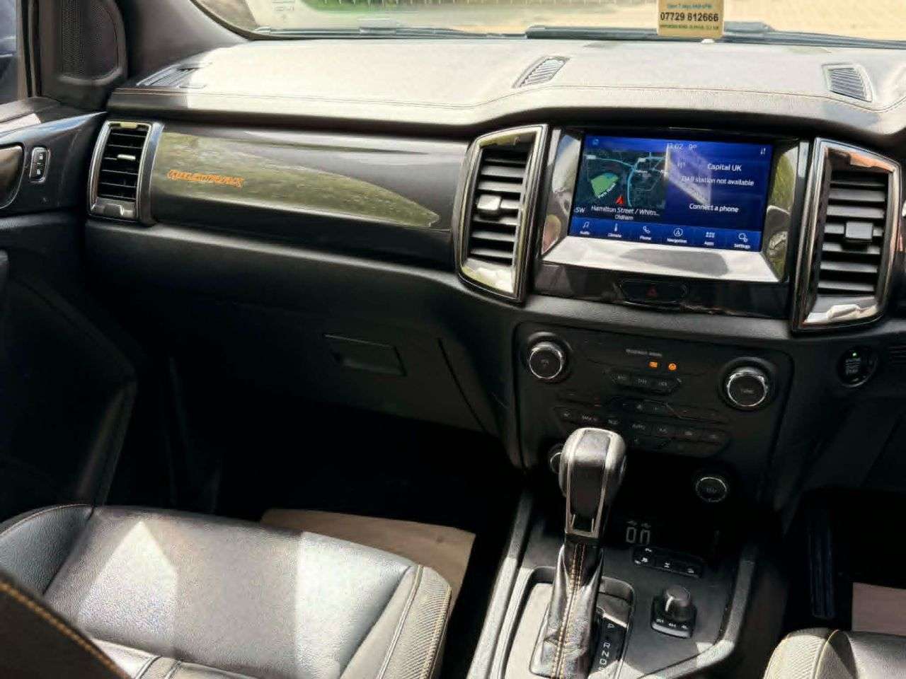2022 FORD RANGER 2022 FORD RANGER