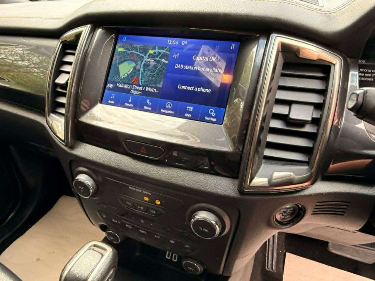 2022 FORD RANGER 2022 FORD RANGER