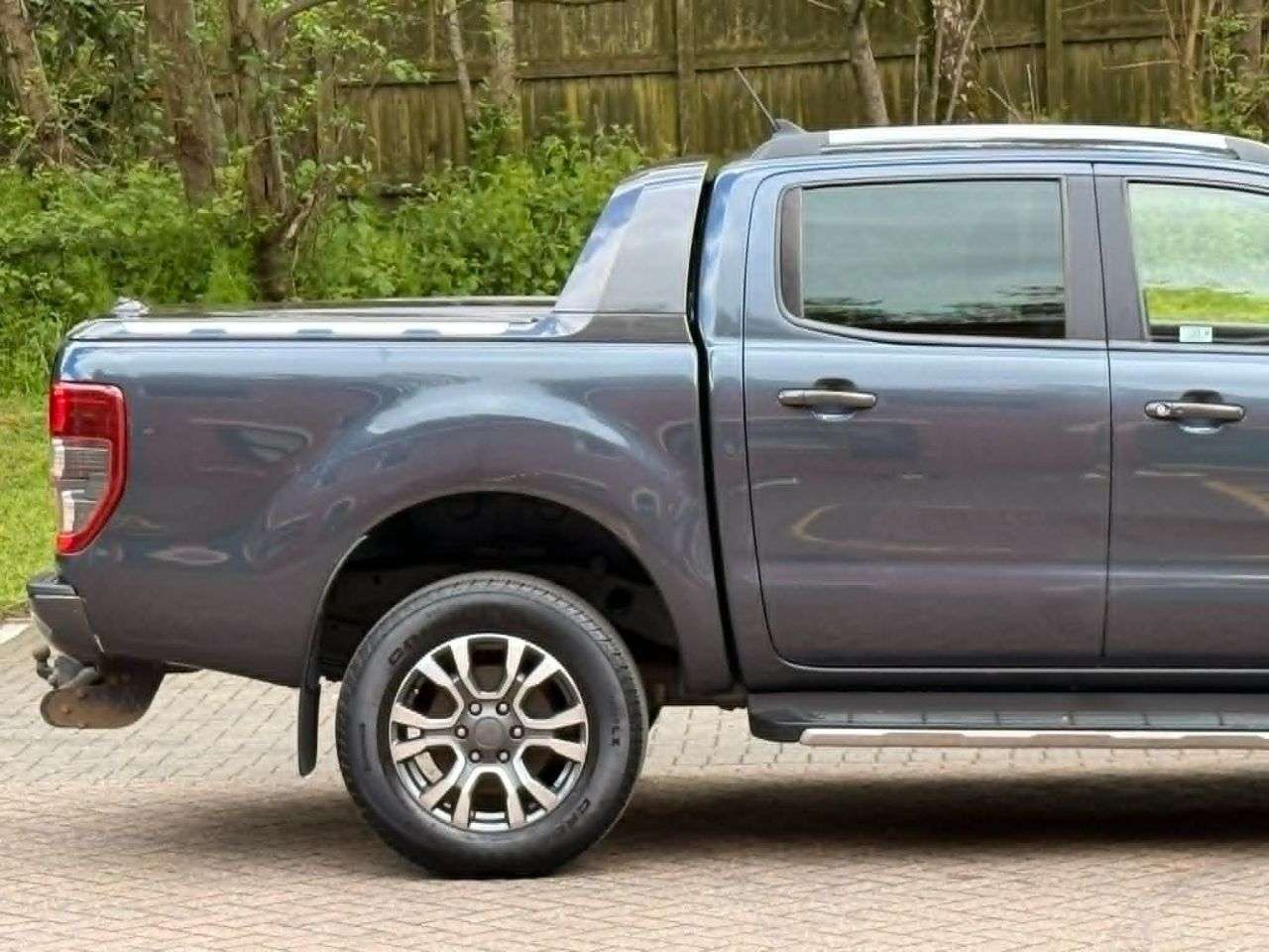 2022 FORD RANGER 2022 FORD RANGER