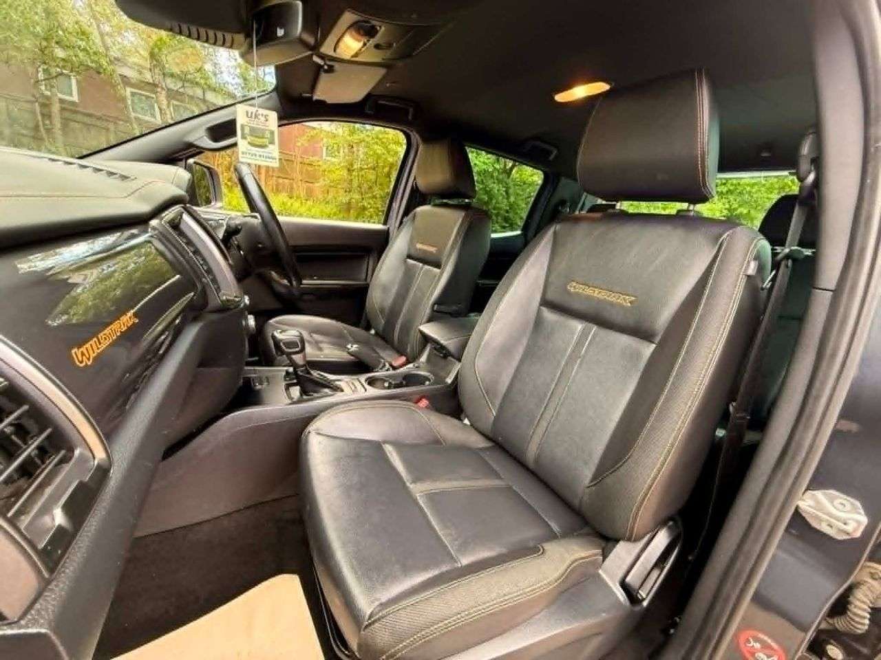 2022 FORD RANGER 2022 FORD RANGER