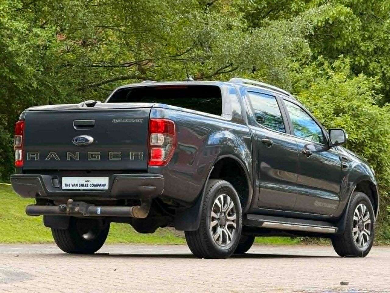 2022 FORD RANGER 2022 FORD RANGER