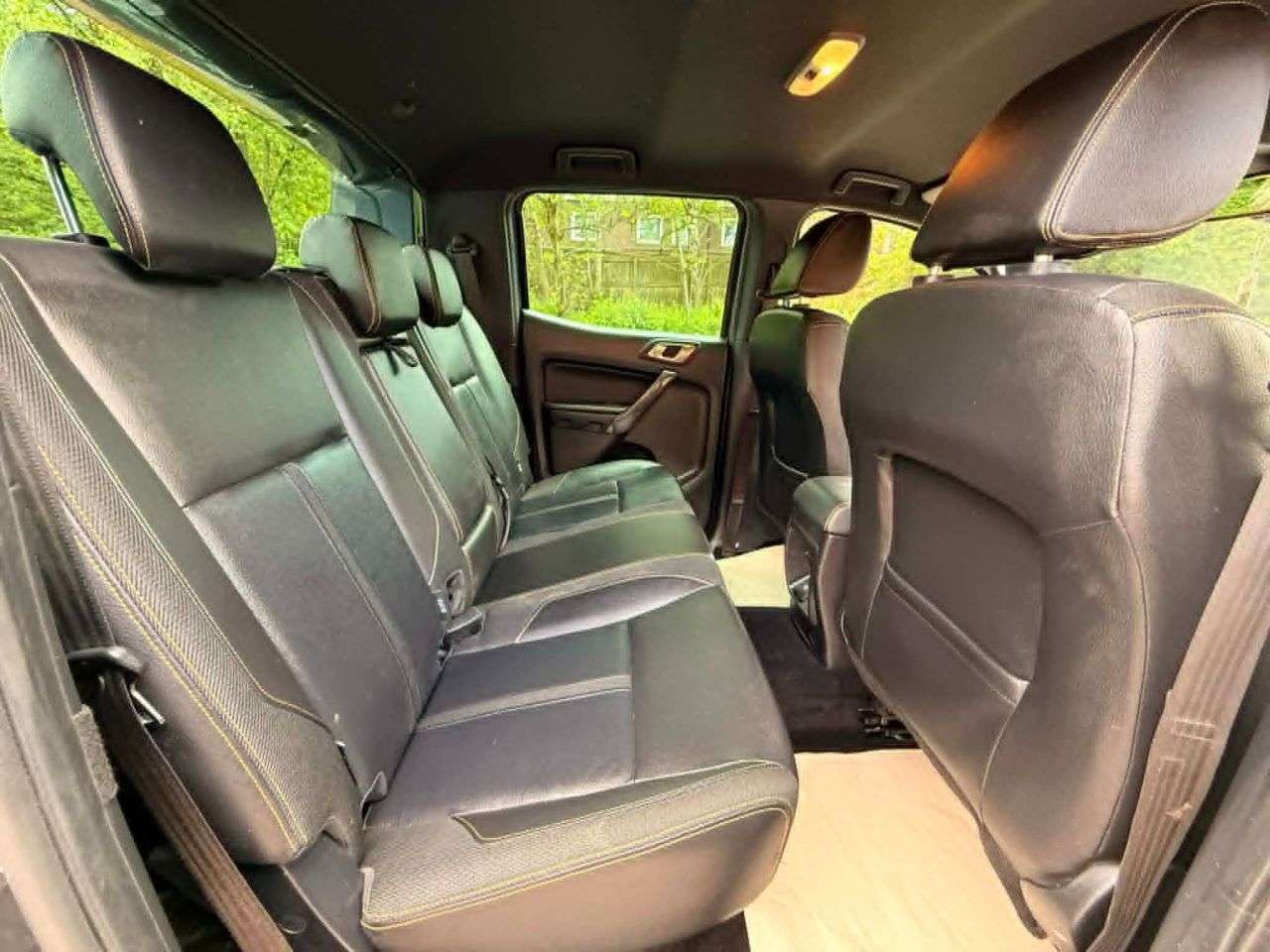 2022 FORD RANGER 2022 FORD RANGER