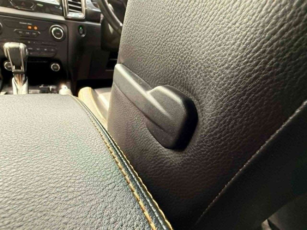 2022 FORD RANGER 2022 FORD RANGER