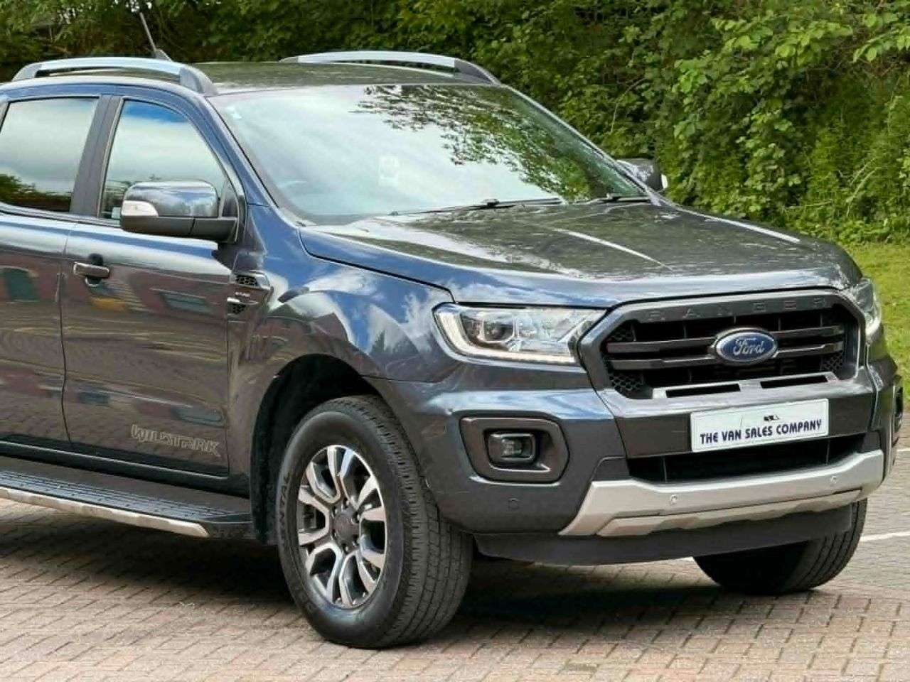 2022 FORD RANGER 2022 FORD RANGER