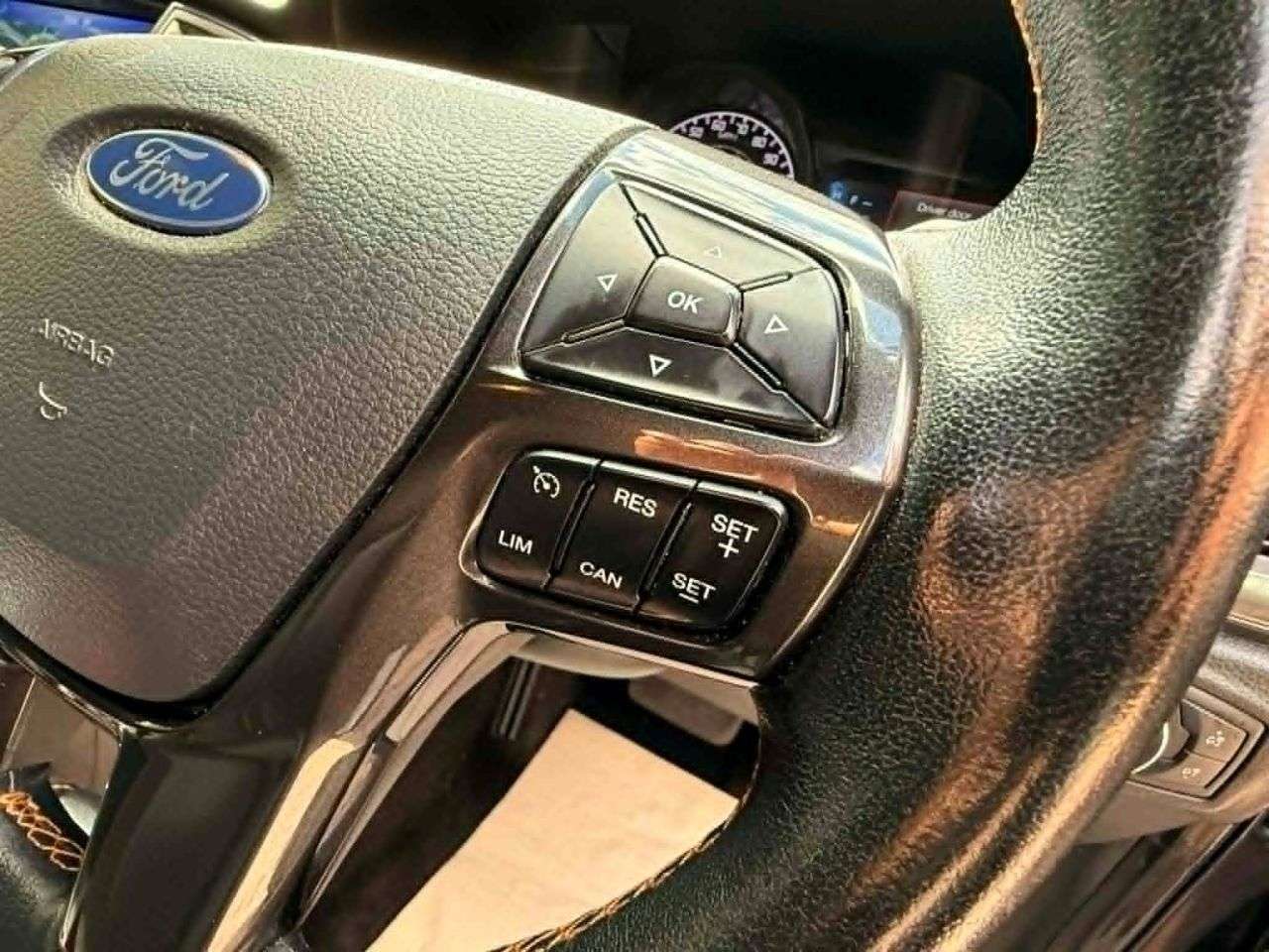 2022 FORD RANGER 2022 FORD RANGER