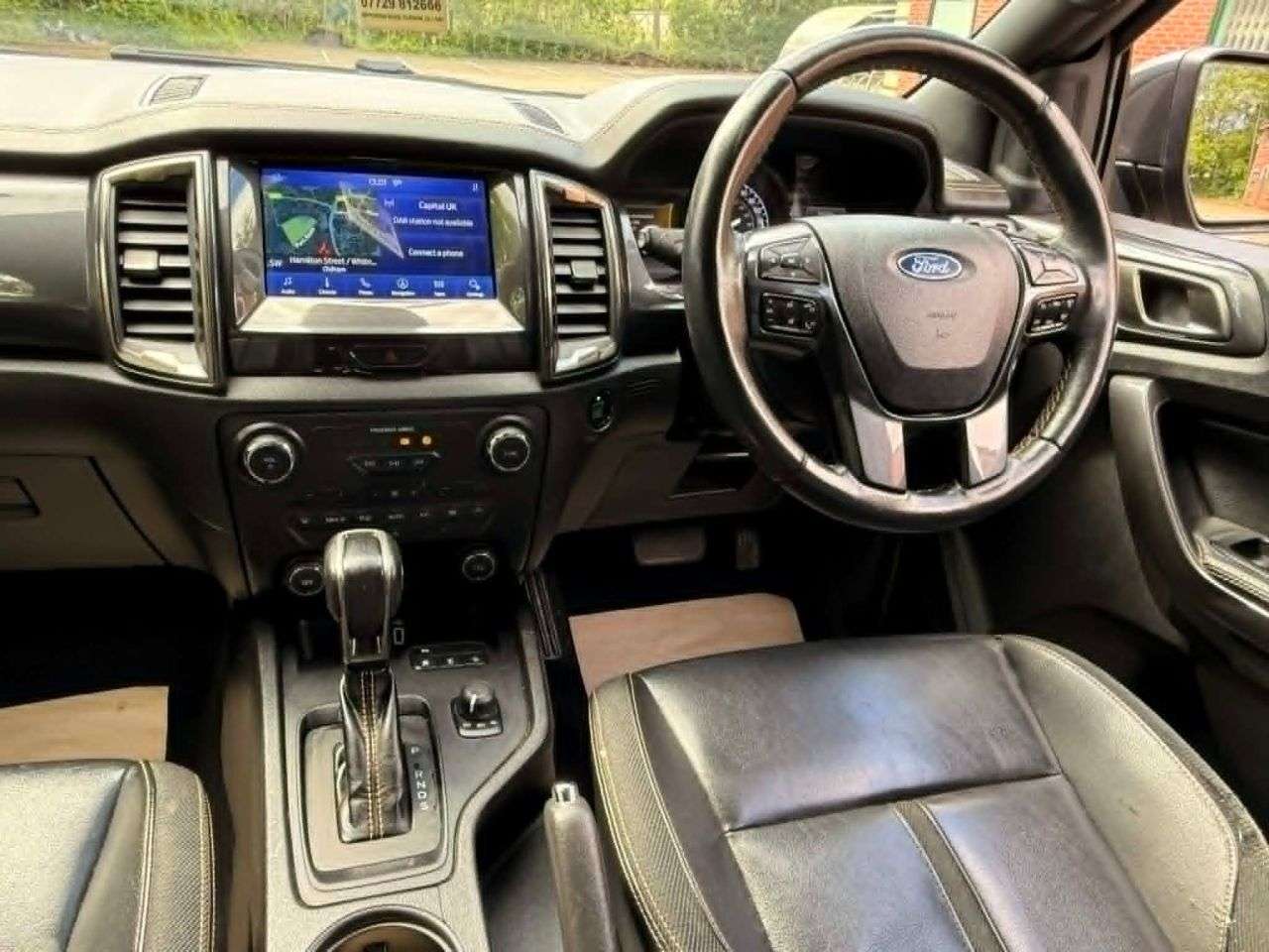 2022 FORD RANGER 2022 FORD RANGER