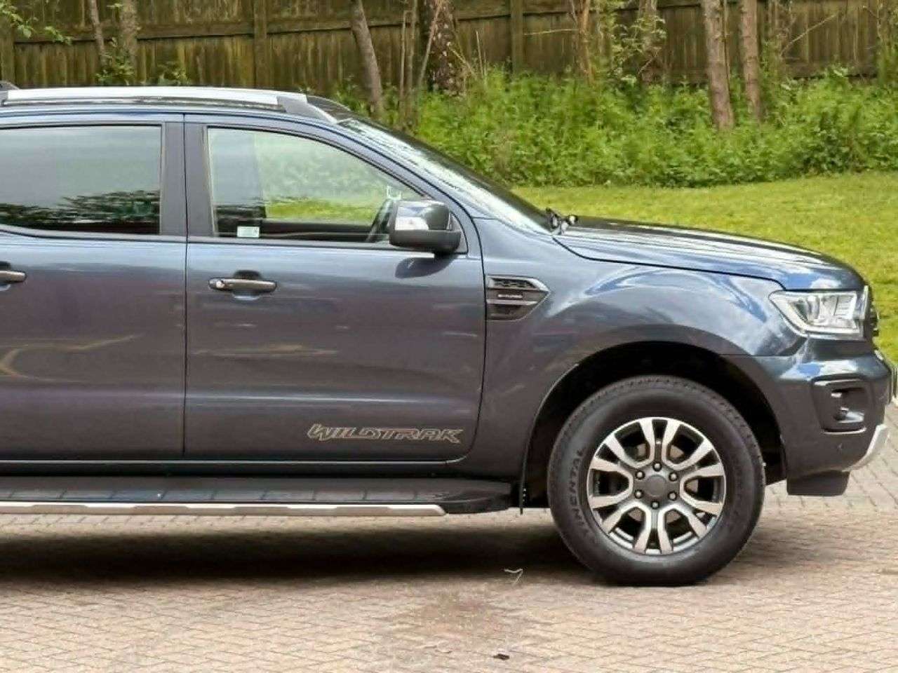 2022 FORD RANGER 2022 FORD RANGER