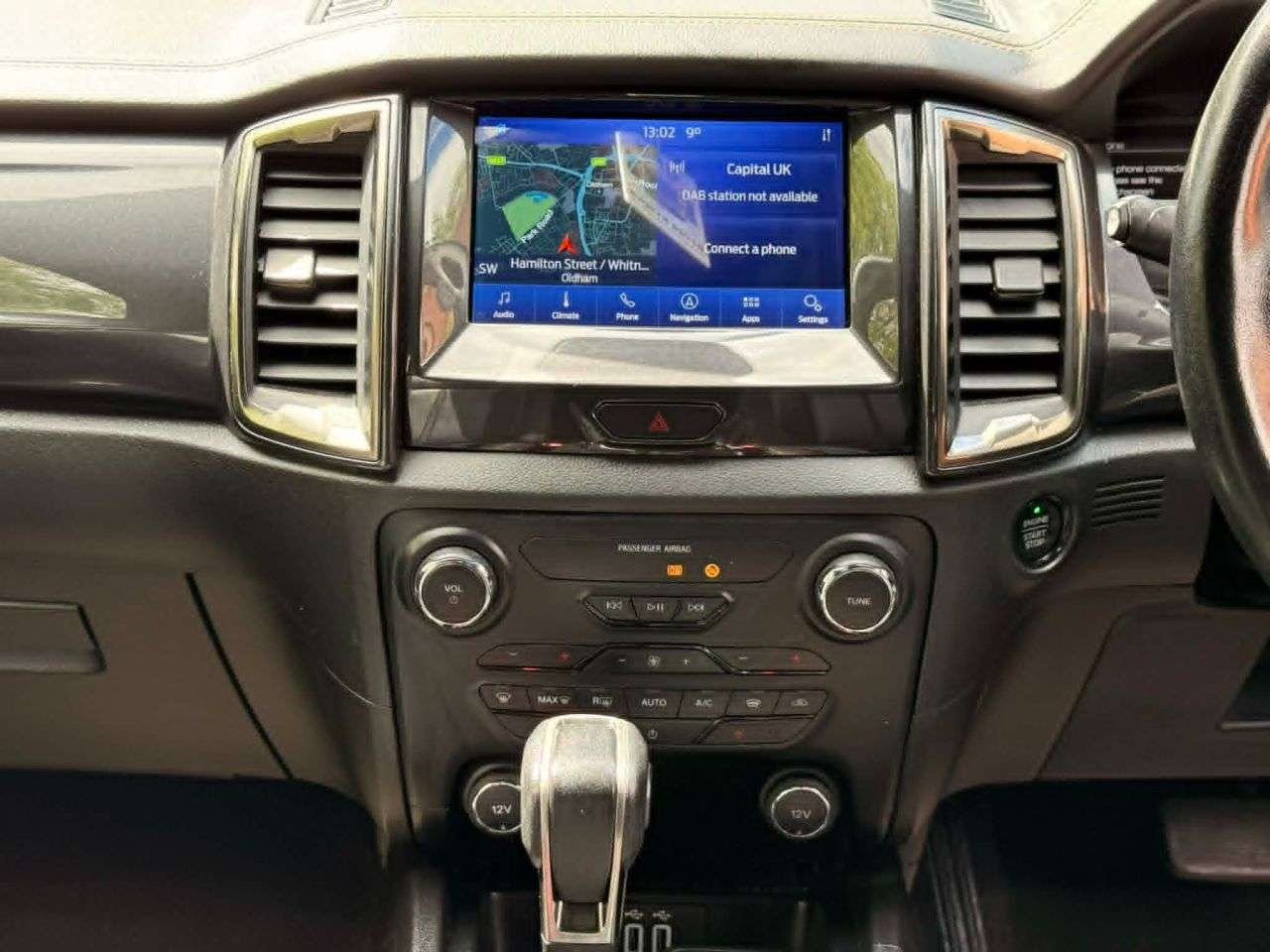 2022 FORD RANGER 2022 FORD RANGER