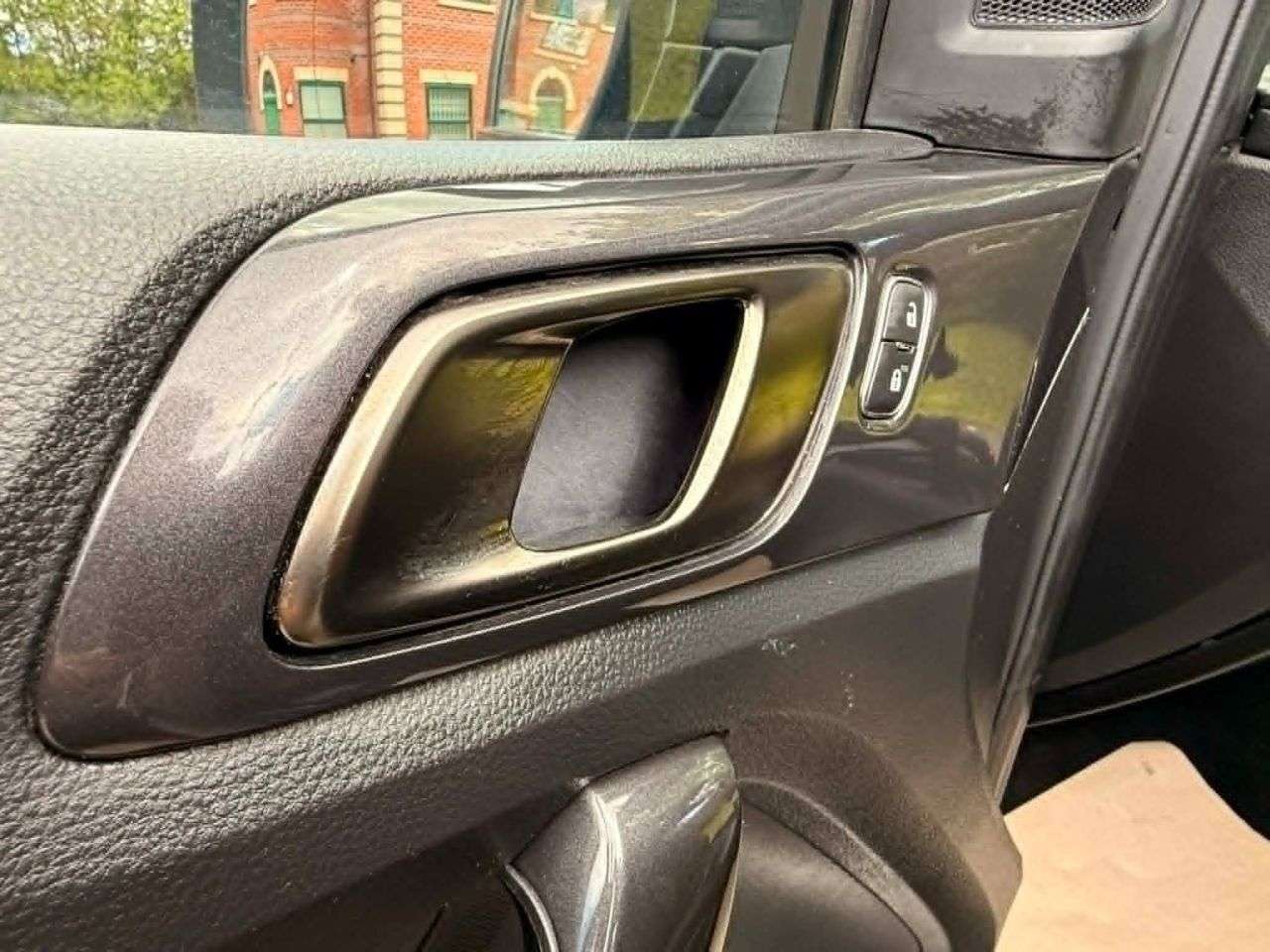 2022 FORD RANGER 2022 FORD RANGER