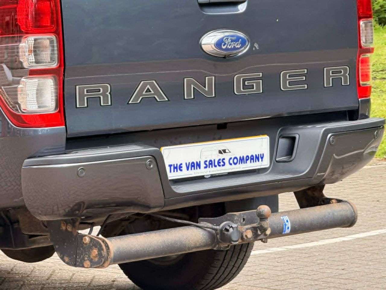 2022 FORD RANGER 2022 FORD RANGER