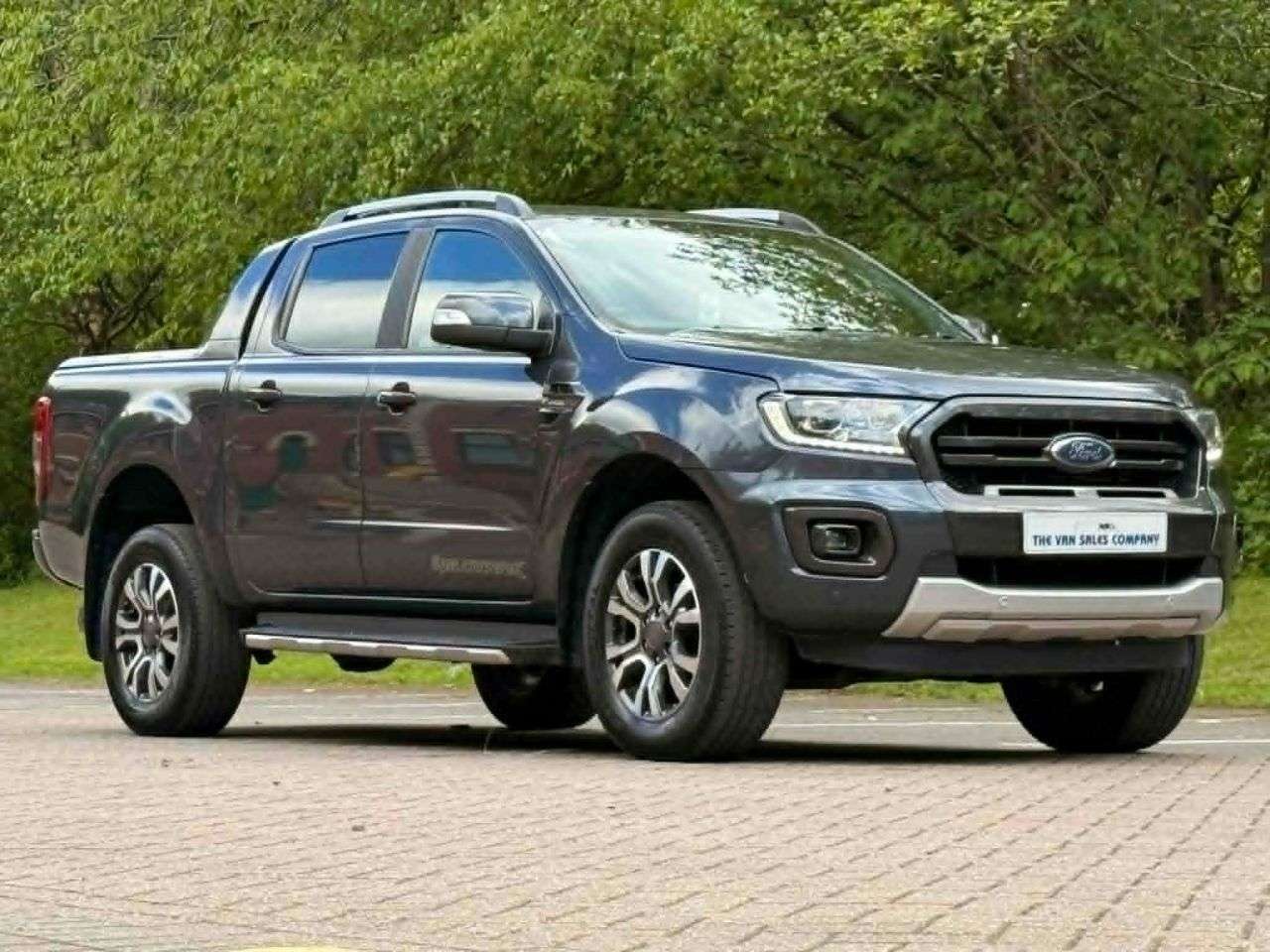2022 FORD RANGER 2022 FORD RANGER